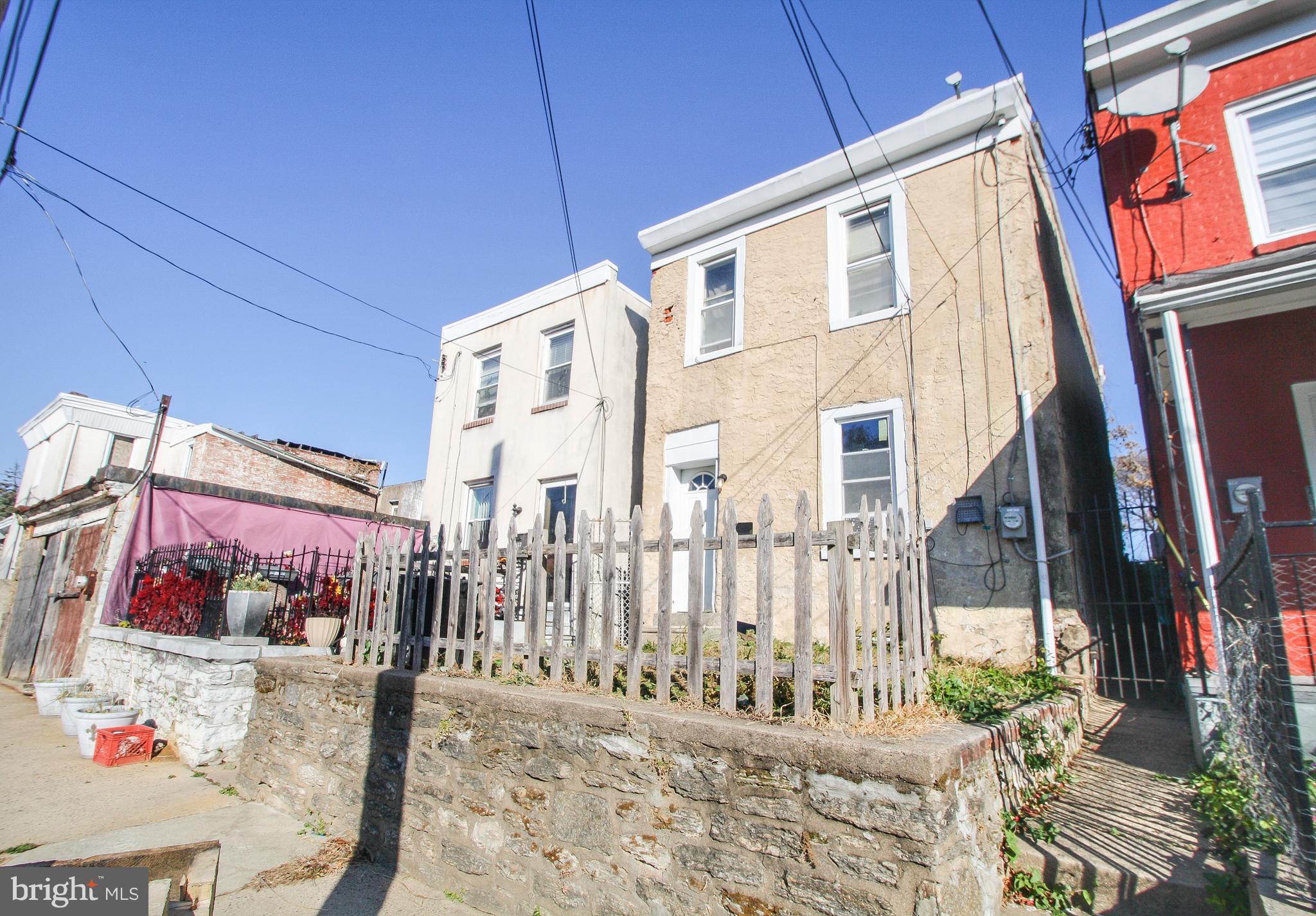 GERMANTOWN (EAST) - Residential