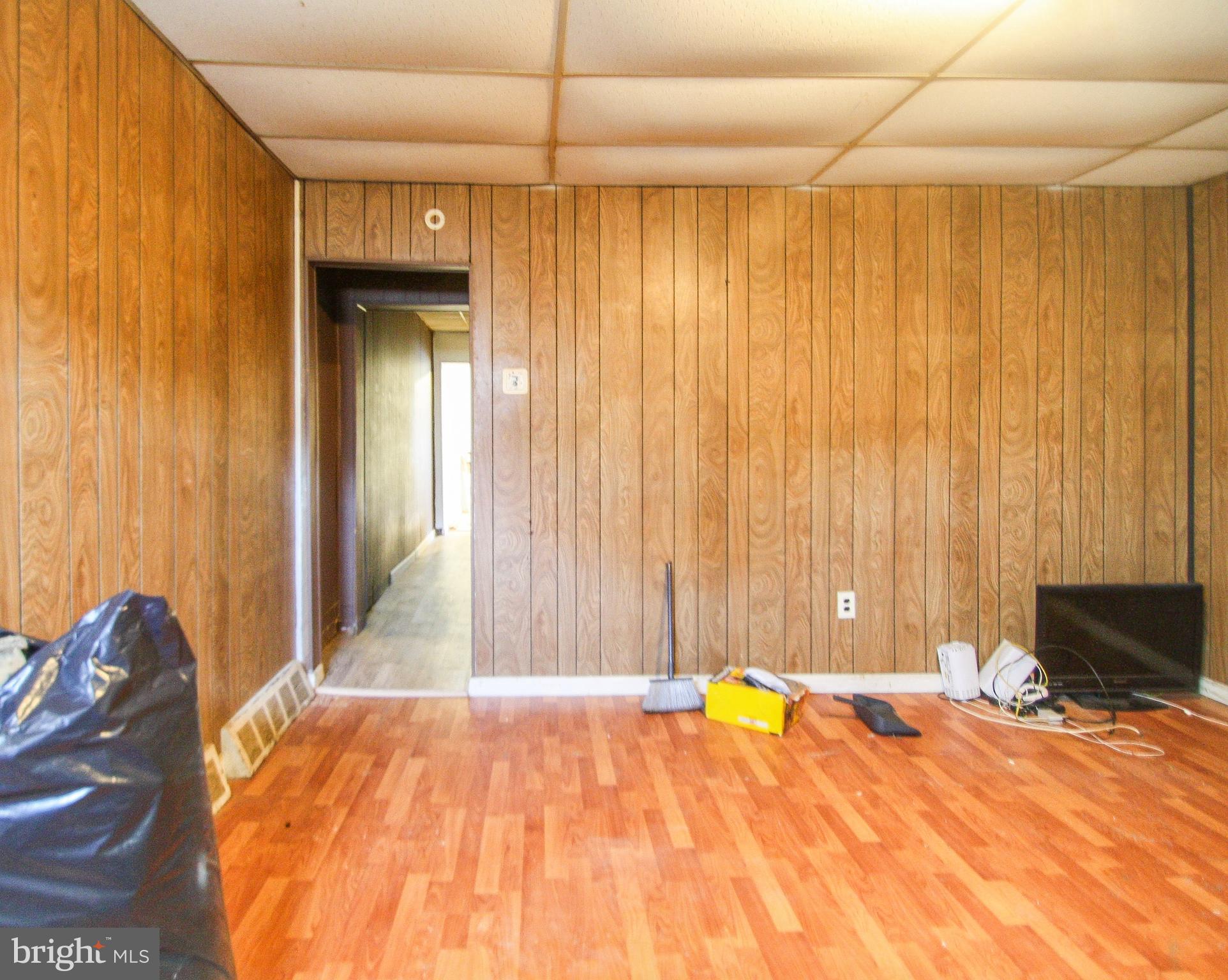 GERMANTOWN (EAST) - Residential