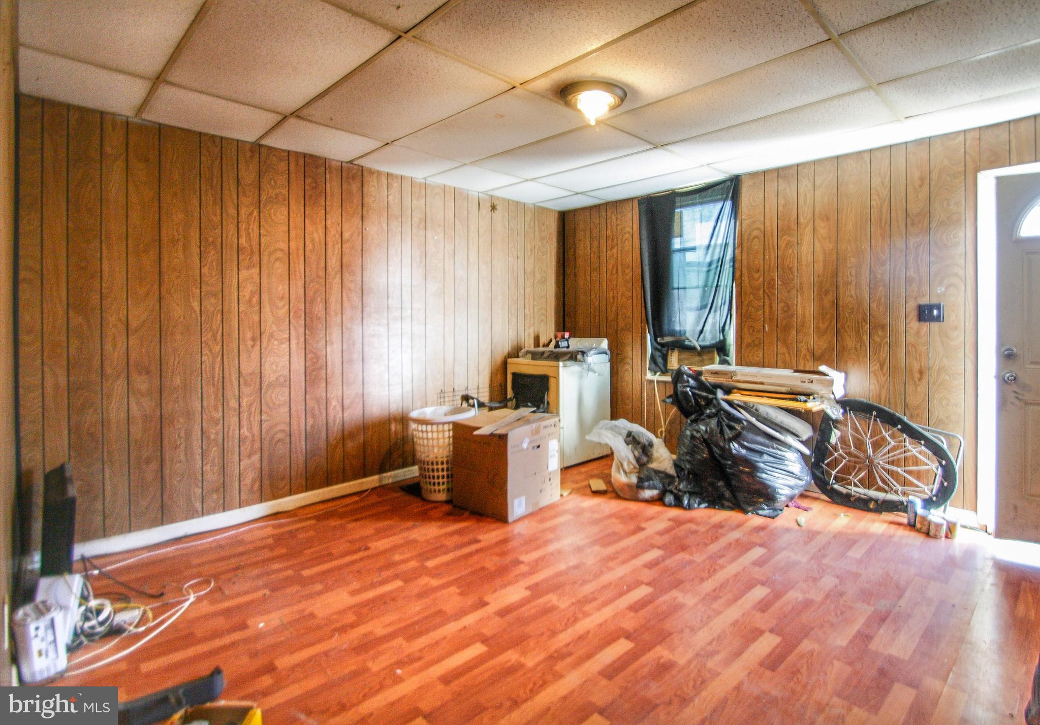 GERMANTOWN (EAST) - Residential