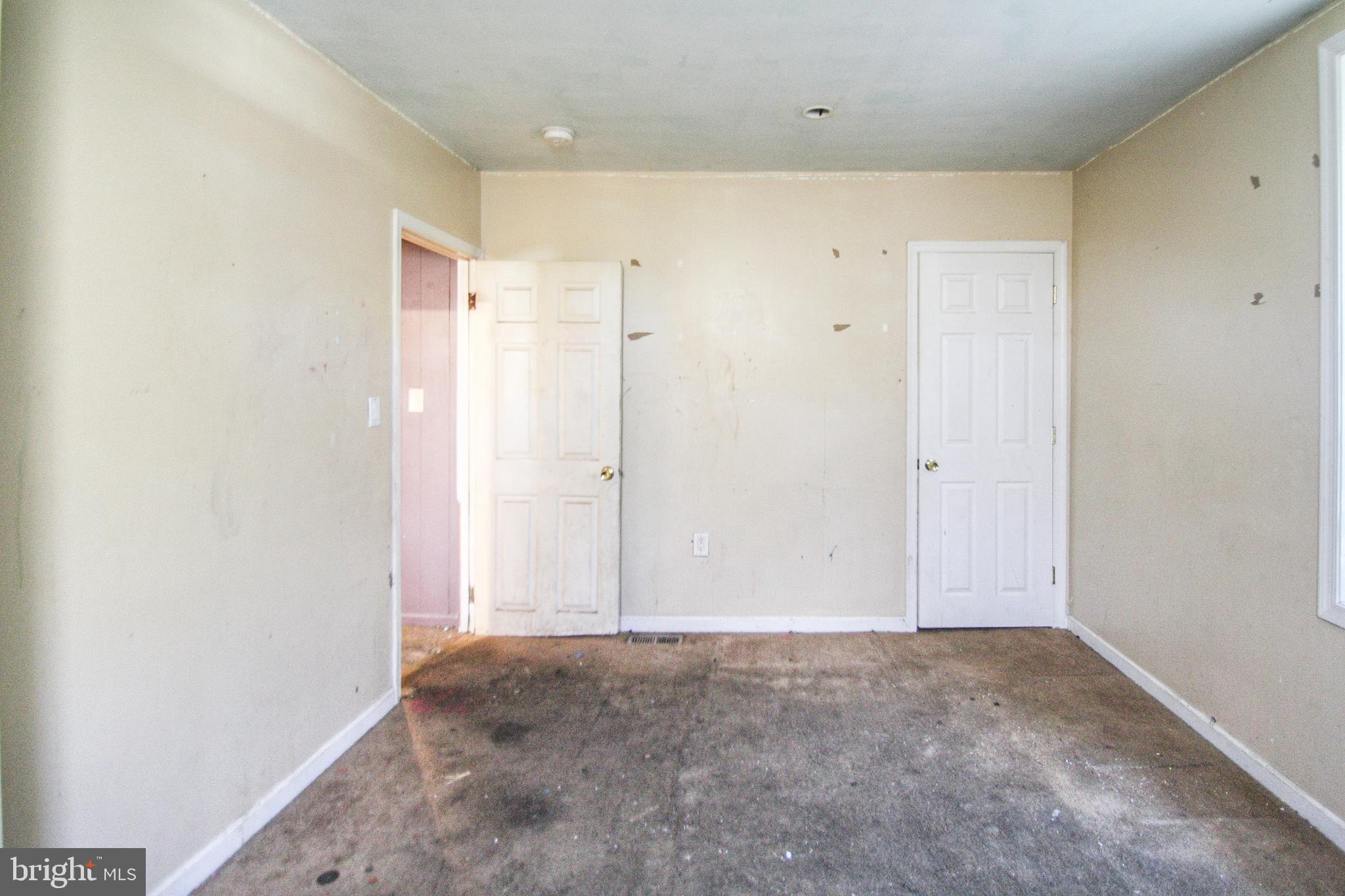 GERMANTOWN (EAST) - Residential