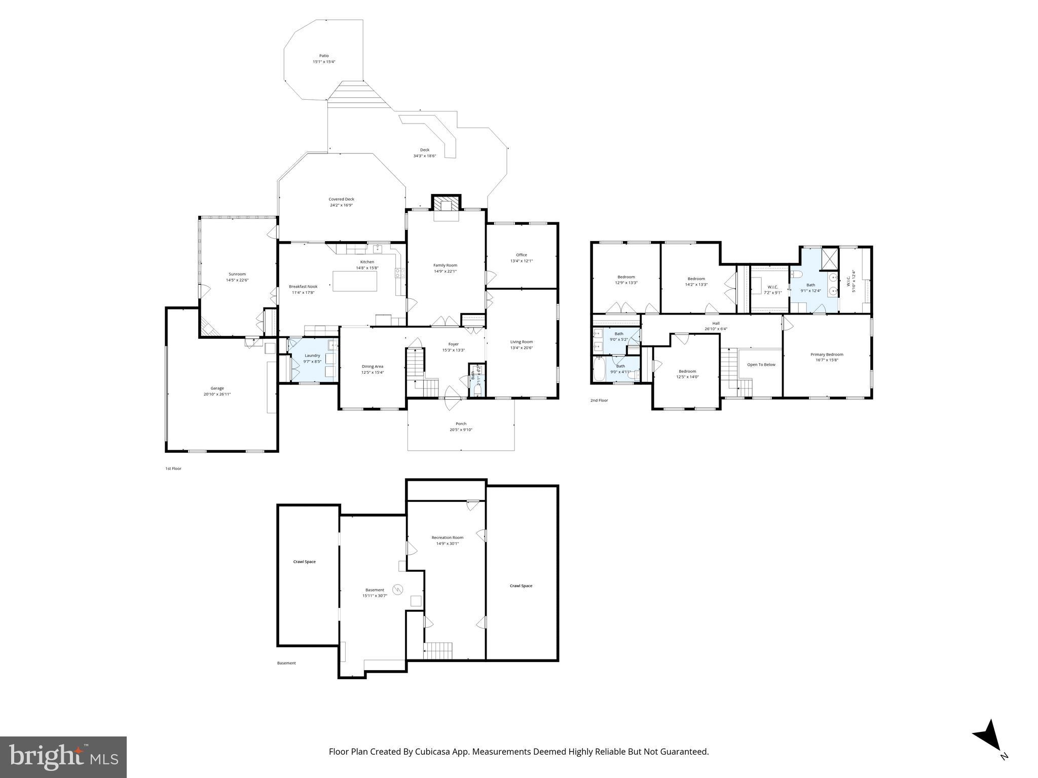 BOW TREE - Residential