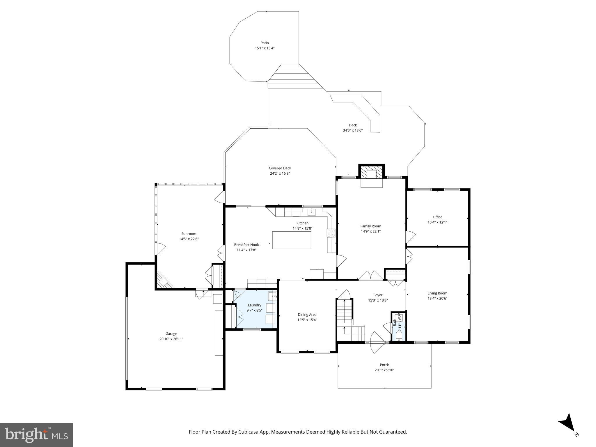 BOW TREE - Residential