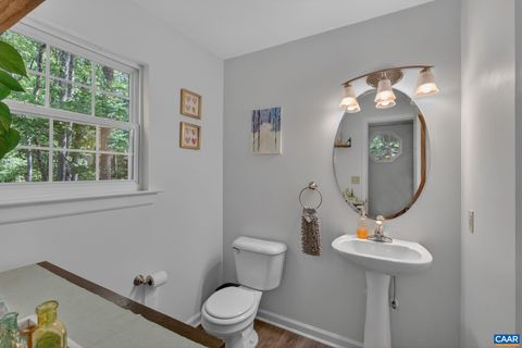 Tiny photo for 27 Marwood Dr, PALMYRA, VA 22963 (MLS # 676296)