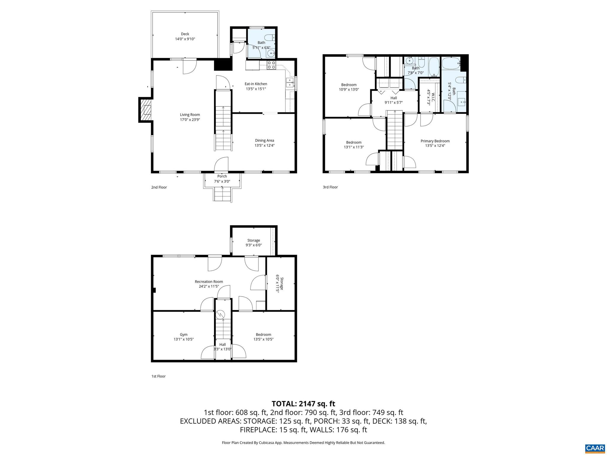 LAKE MONTICELLO - Residential