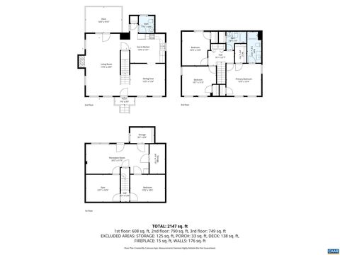 Tiny photo for 27 Marwood Dr, PALMYRA, VA 22963 (MLS # 676296)