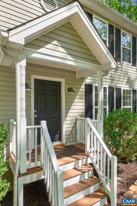 Tiny photo for 27 Marwood Dr, PALMYRA, VA 22963 (MLS # 676296)
