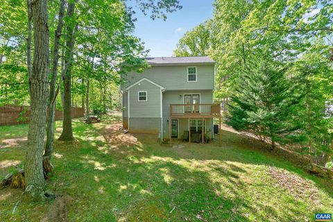 Tiny photo for 27 Marwood Dr, PALMYRA, VA 22963 (MLS # 676296)