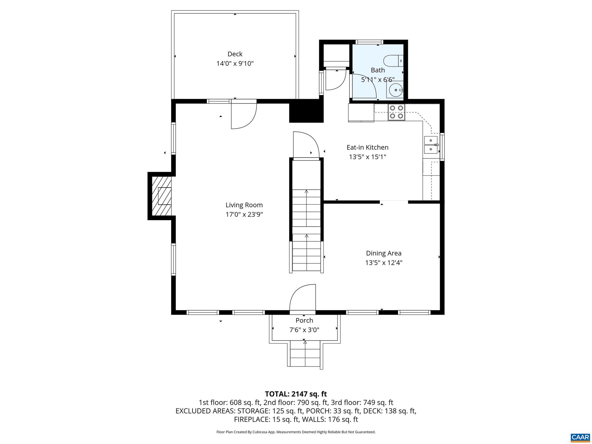 LAKE MONTICELLO - Residential