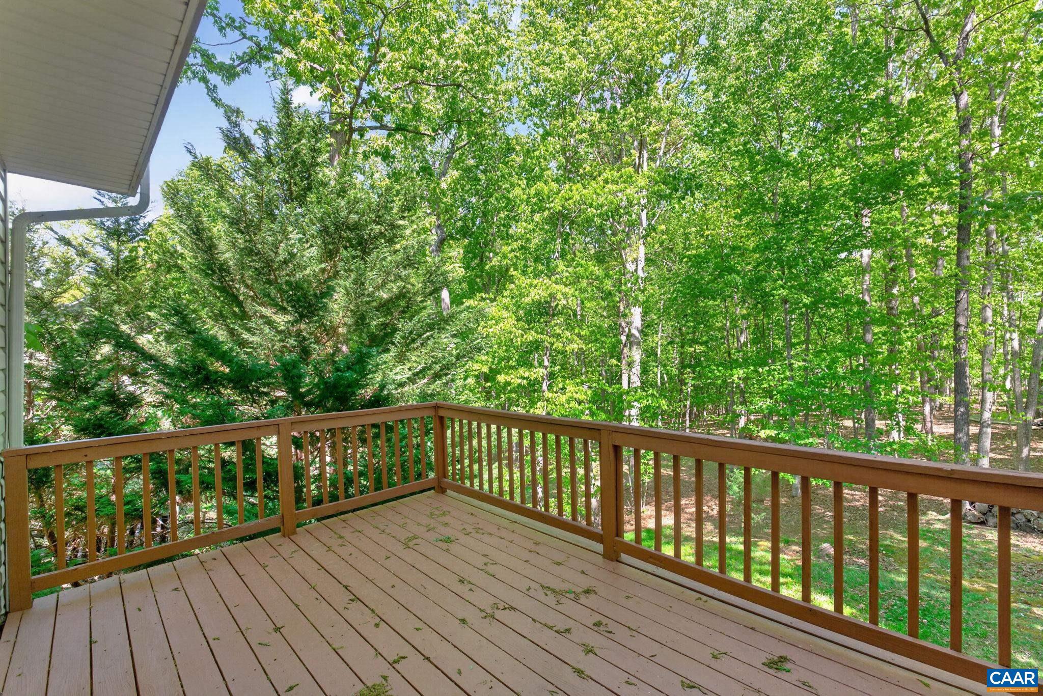 LAKE MONTICELLO - Residential
