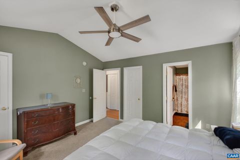 Tiny photo for 27 Marwood Dr, PALMYRA, VA 22963 (MLS # 676296)