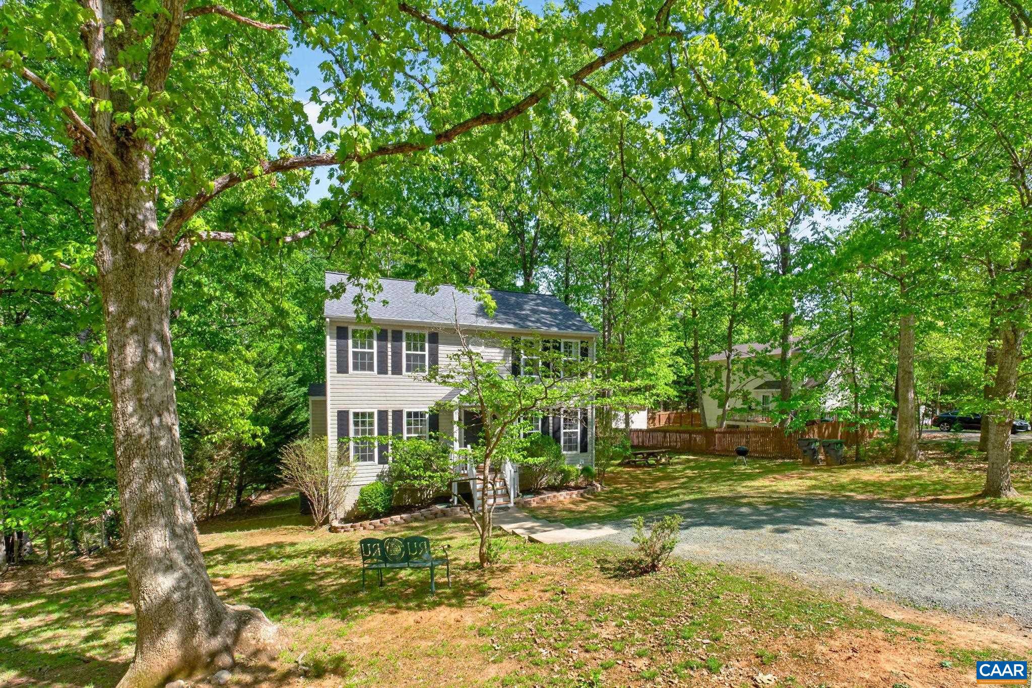 LAKE MONTICELLO - Residential