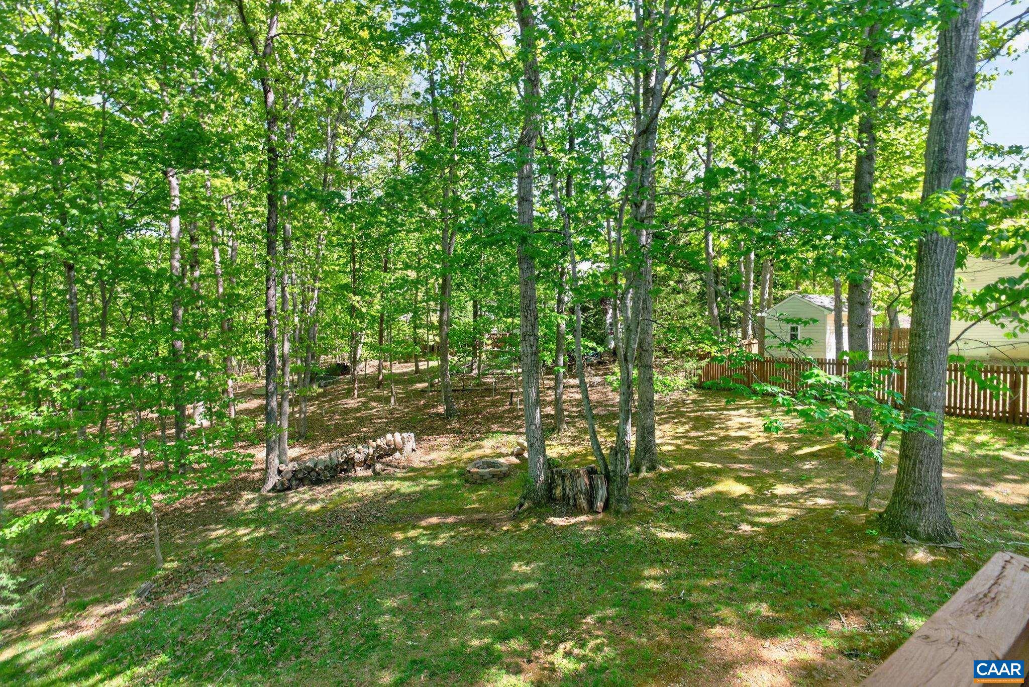 LAKE MONTICELLO - Residential
