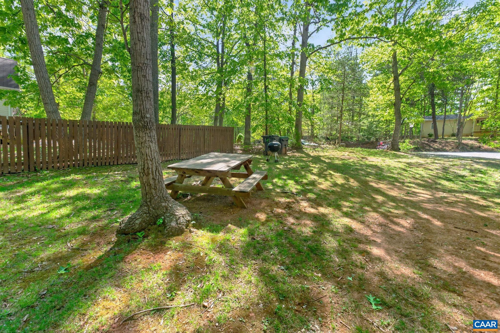 LAKE MONTICELLO - Residential
