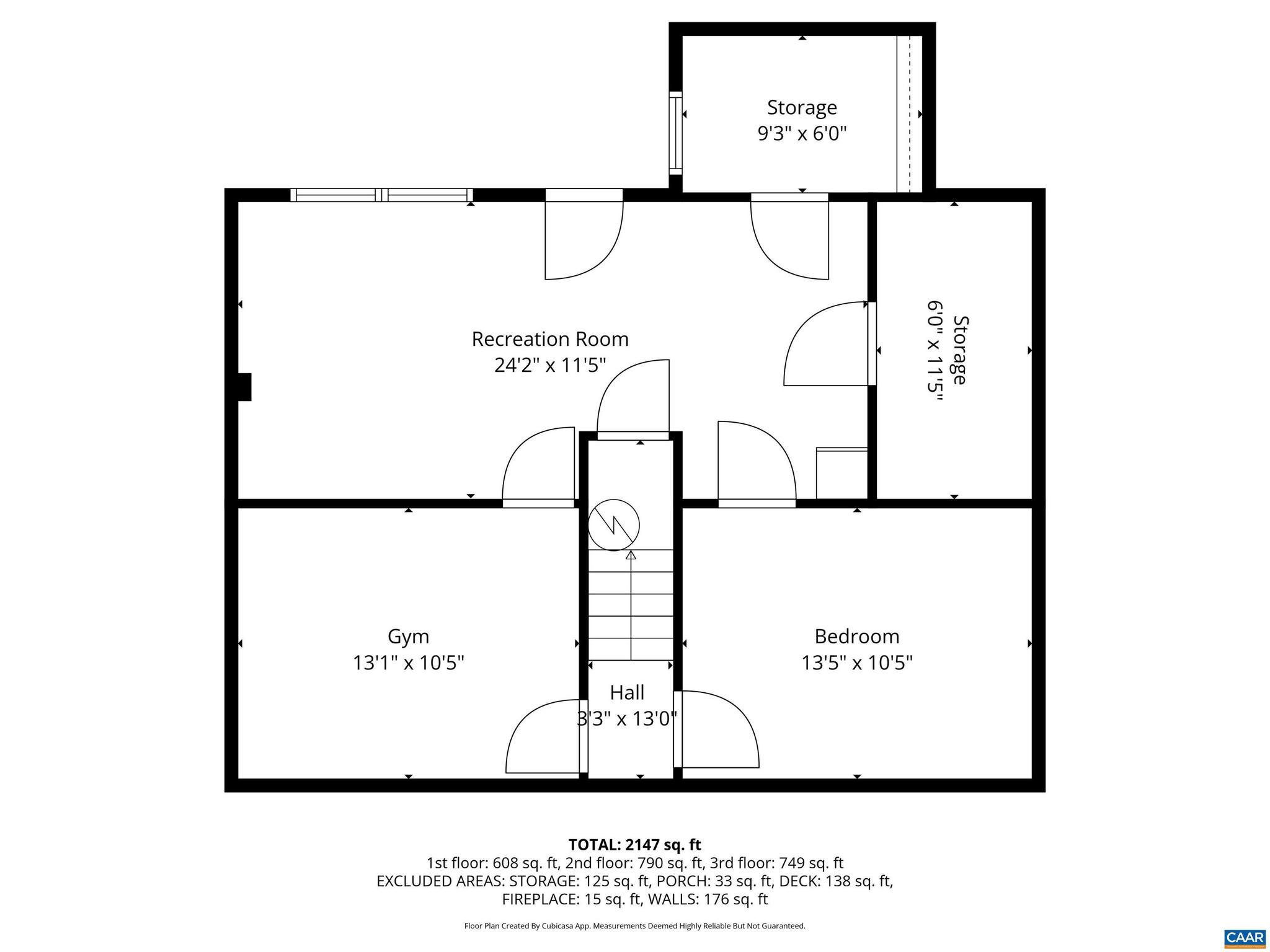 LAKE MONTICELLO - Residential