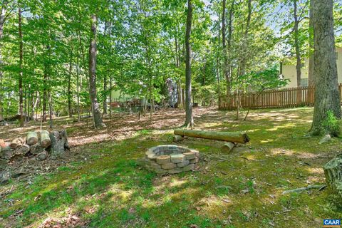 Tiny photo for 27 Marwood Dr, PALMYRA, VA 22963 (MLS # 676296)