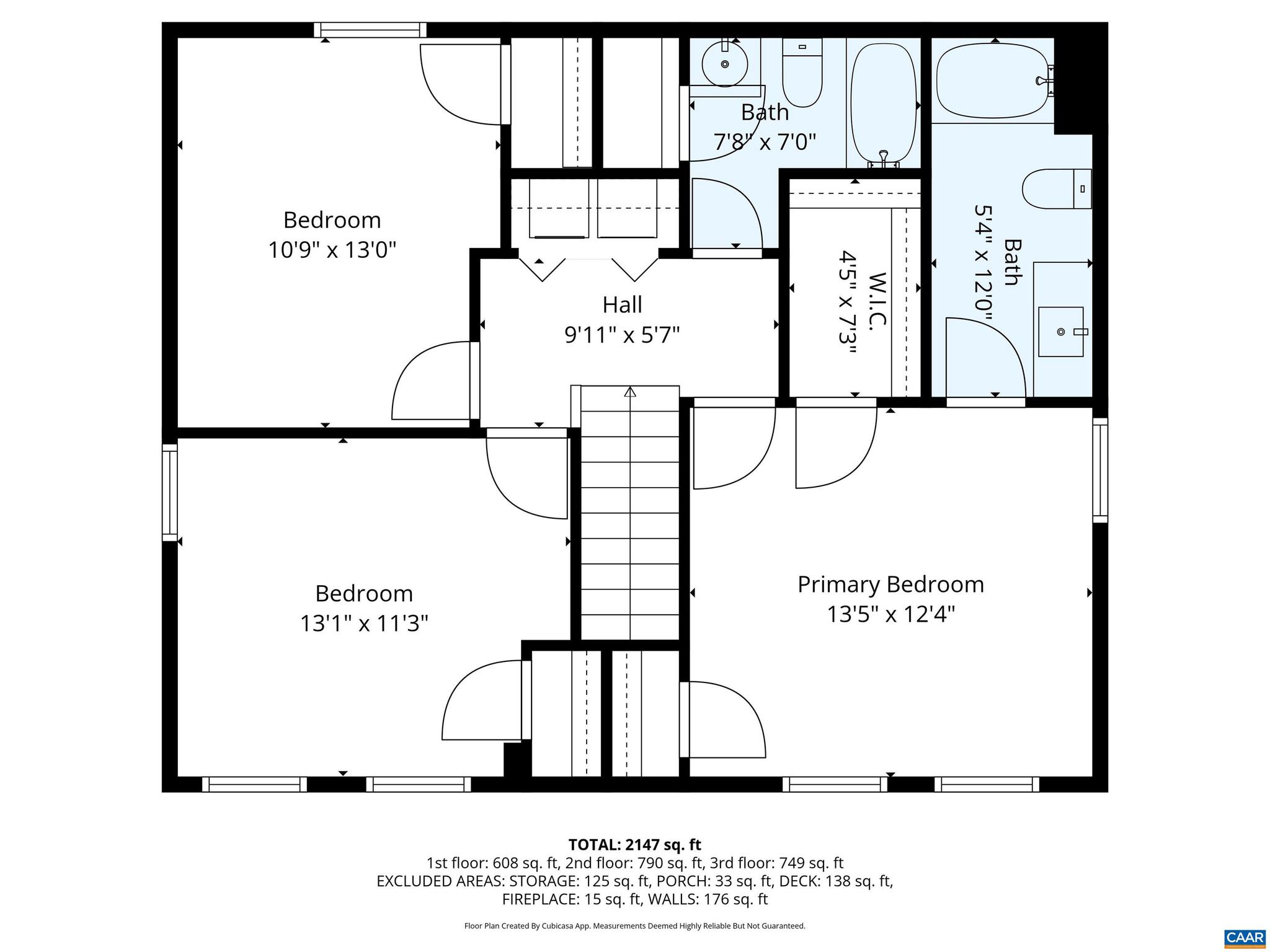 LAKE MONTICELLO - Residential