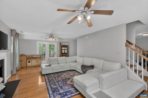 Tiny photo for 27 Marwood Dr, PALMYRA, VA 22963 (MLS # 676296)