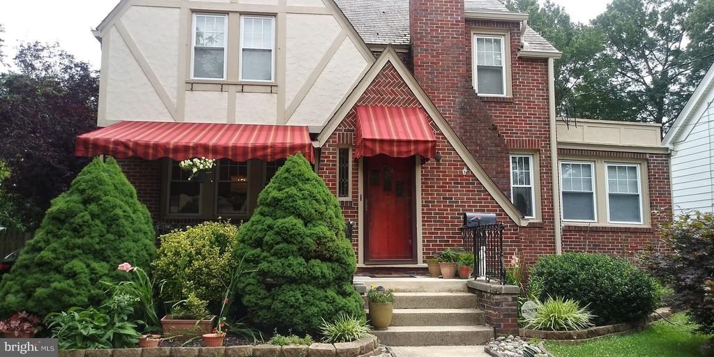 Photo of 7 Glenn Terrace, VINELAND, NJ 08360 (MLS # NJCB2030154)