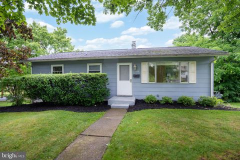 Homes For Sale - 1503 S Allen Street<br/> STATE COLLEGE, PA 16801