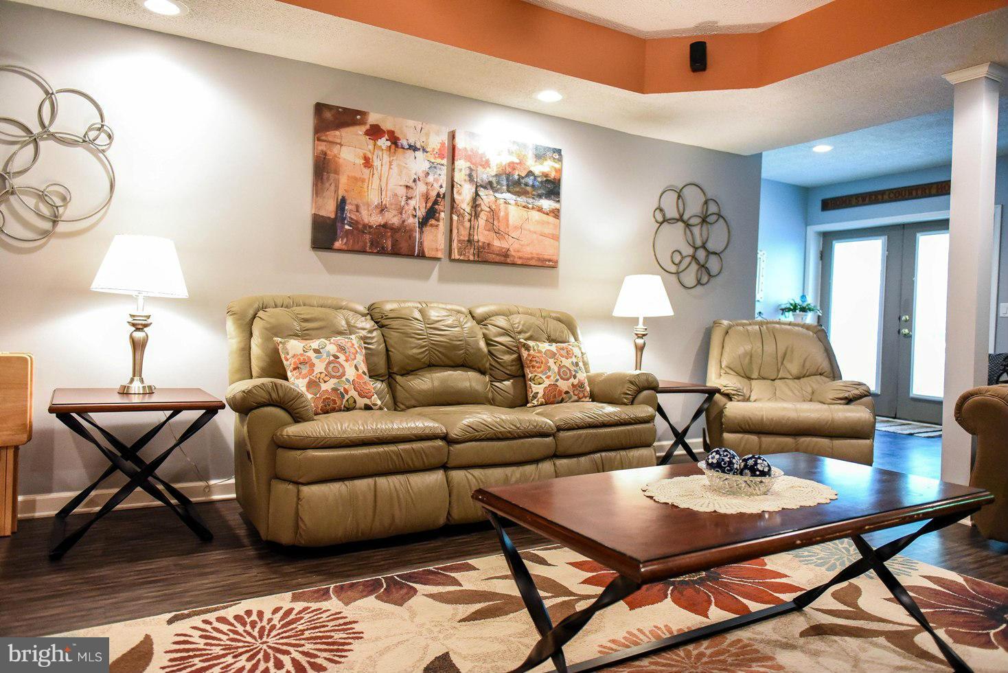 PLEASANT VALLEY FARMSTD - Residential