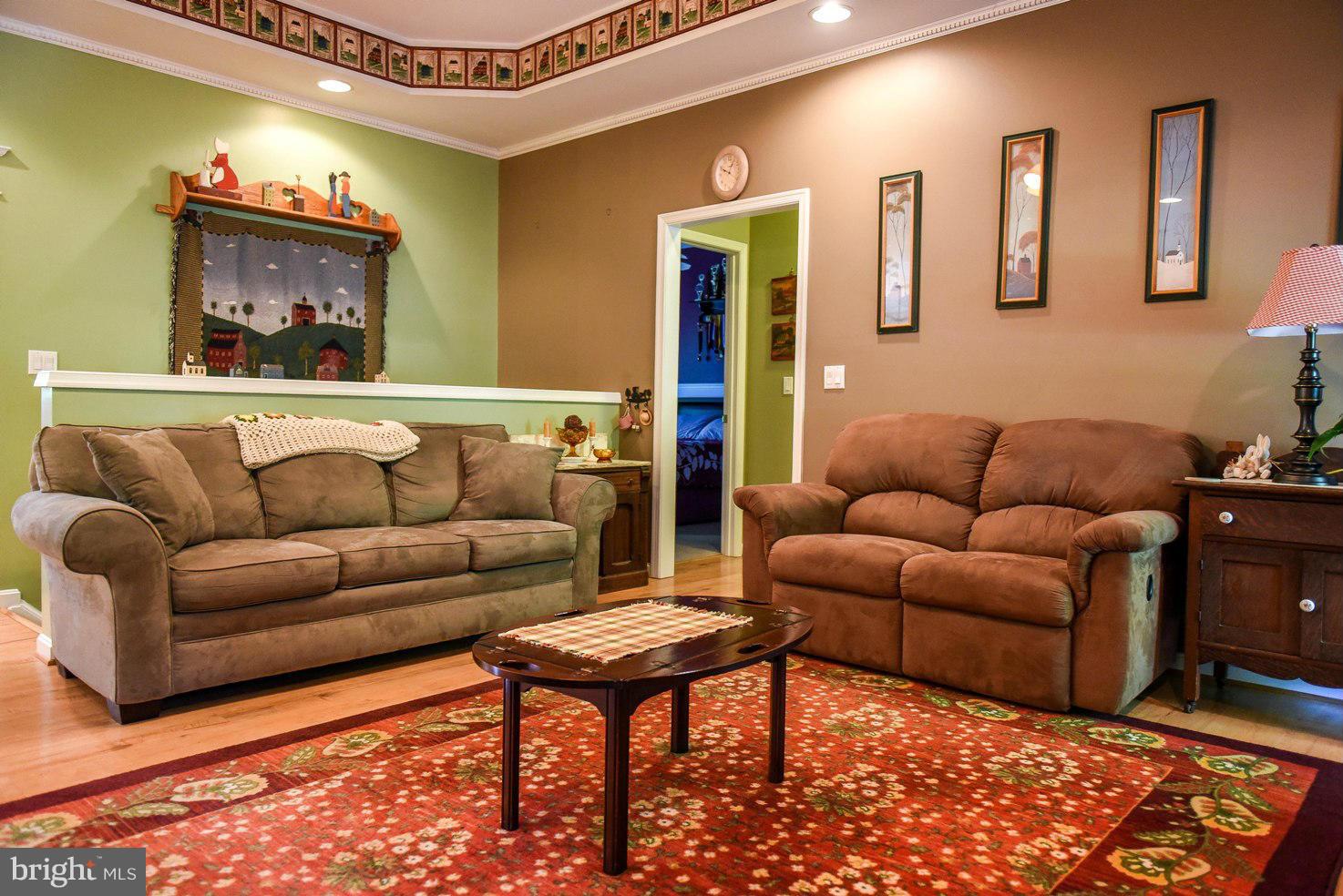 PLEASANT VALLEY FARMSTD - Residential