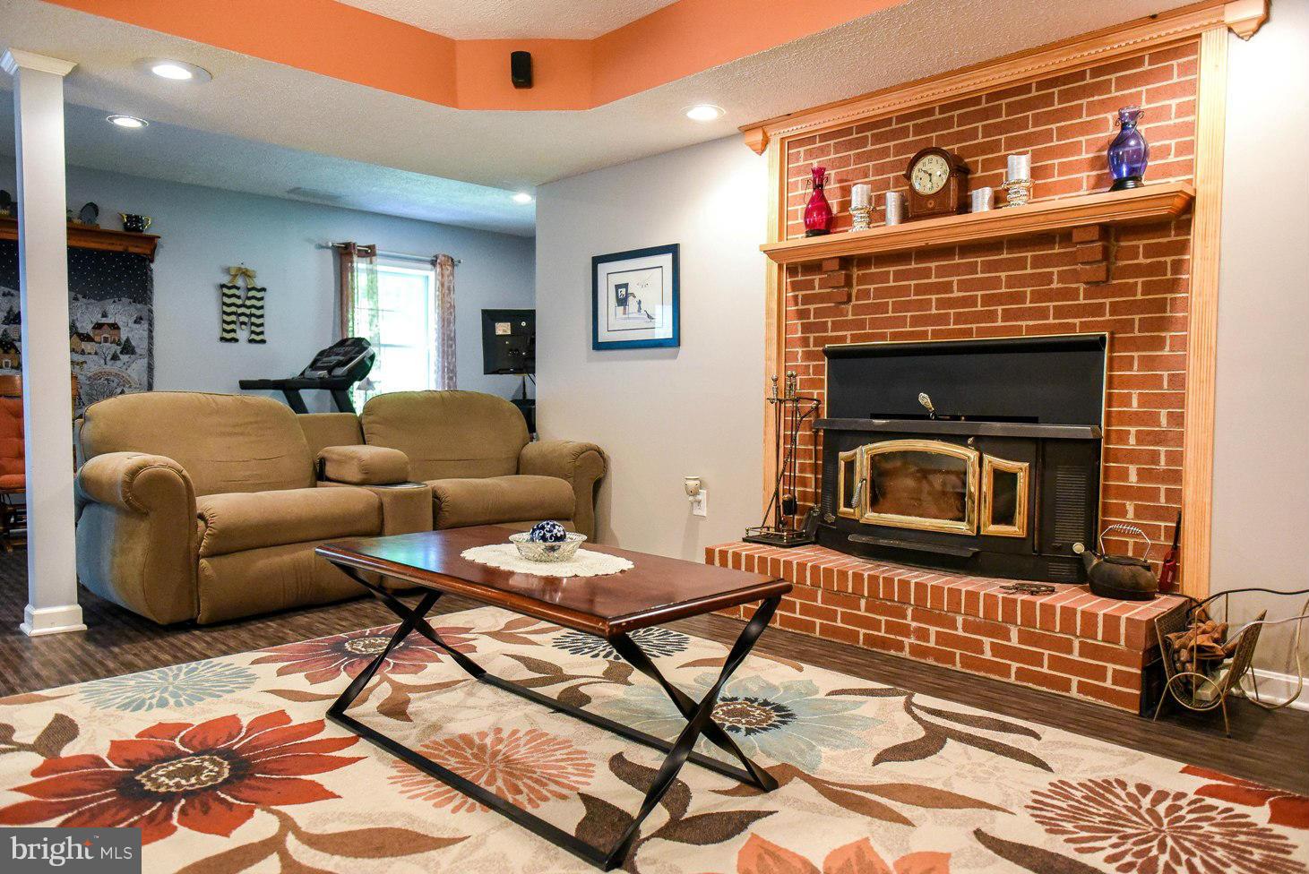 PLEASANT VALLEY FARMSTD - Residential