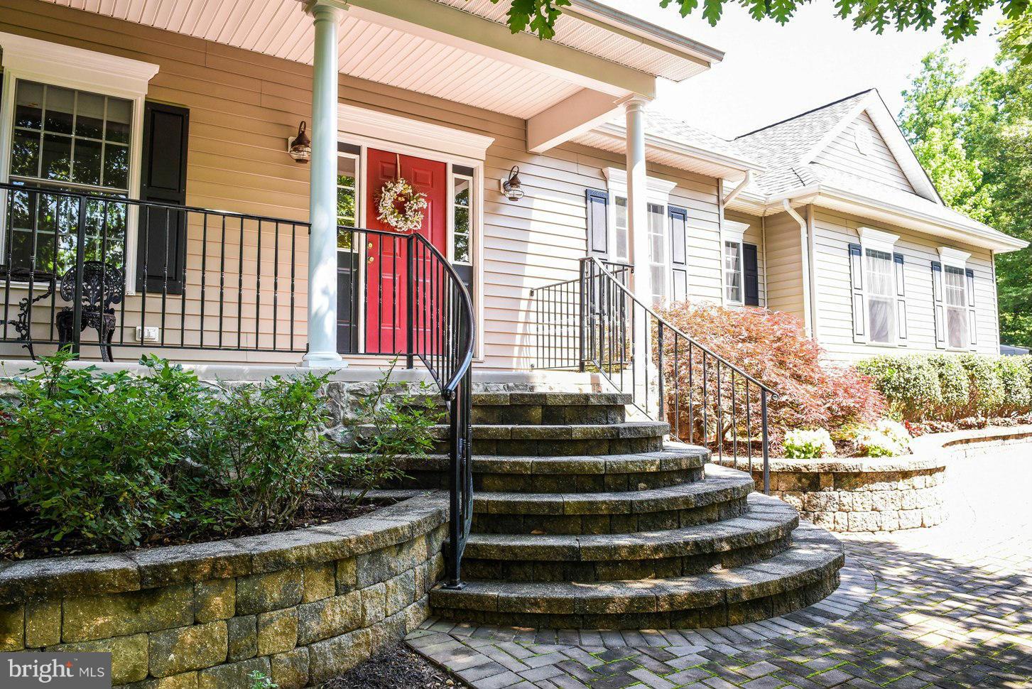 PLEASANT VALLEY FARMSTD - Residential