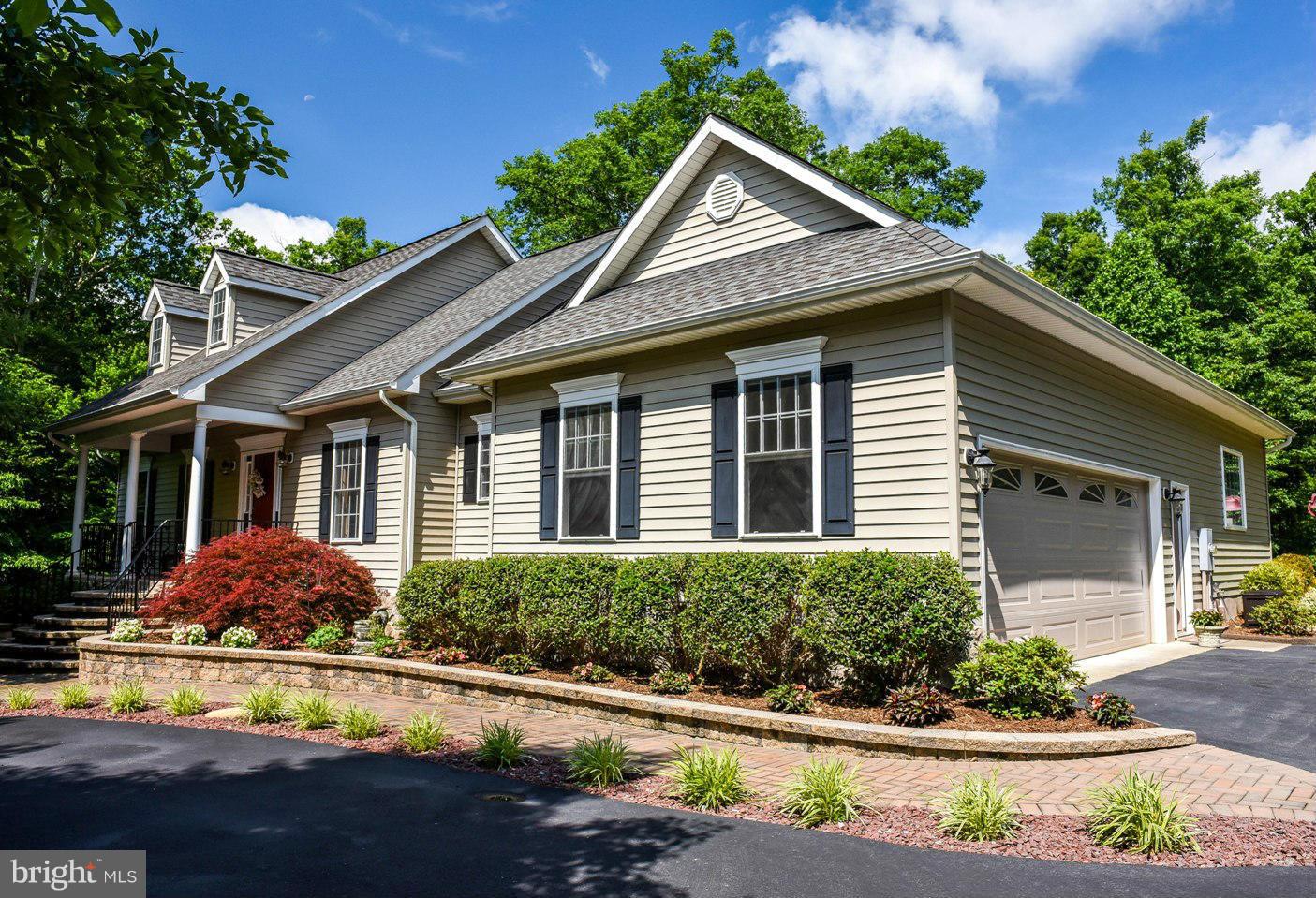 PLEASANT VALLEY FARMSTD - Residential