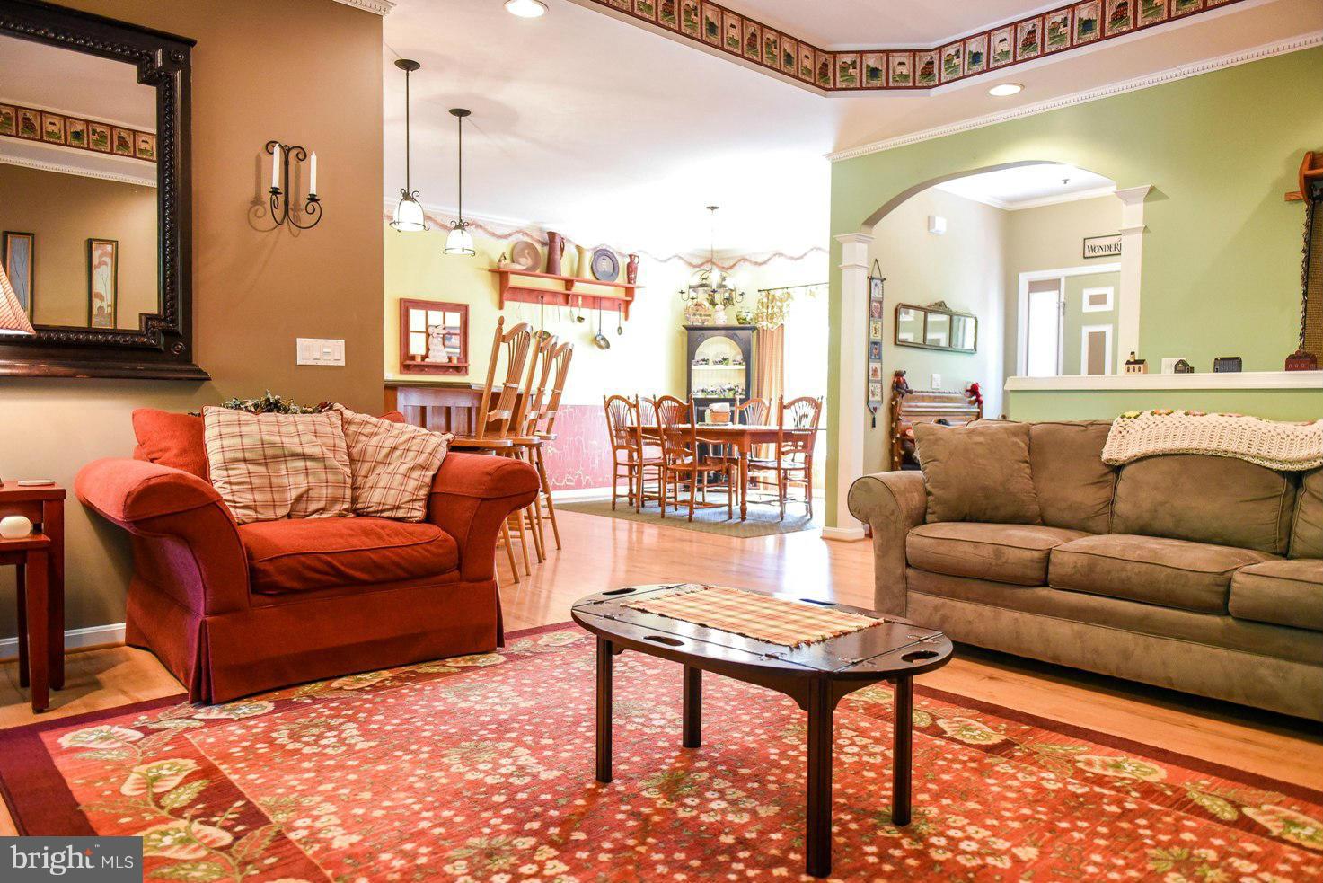 PLEASANT VALLEY FARMSTD - Residential