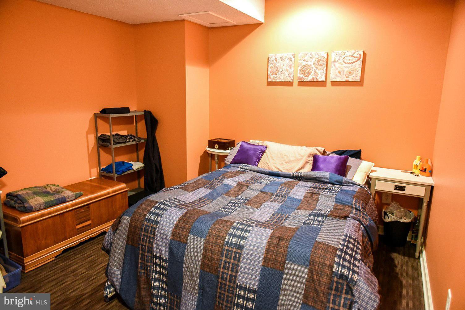 PLEASANT VALLEY FARMSTD - Residential