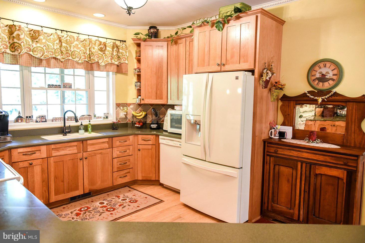 PLEASANT VALLEY FARMSTD - Residential