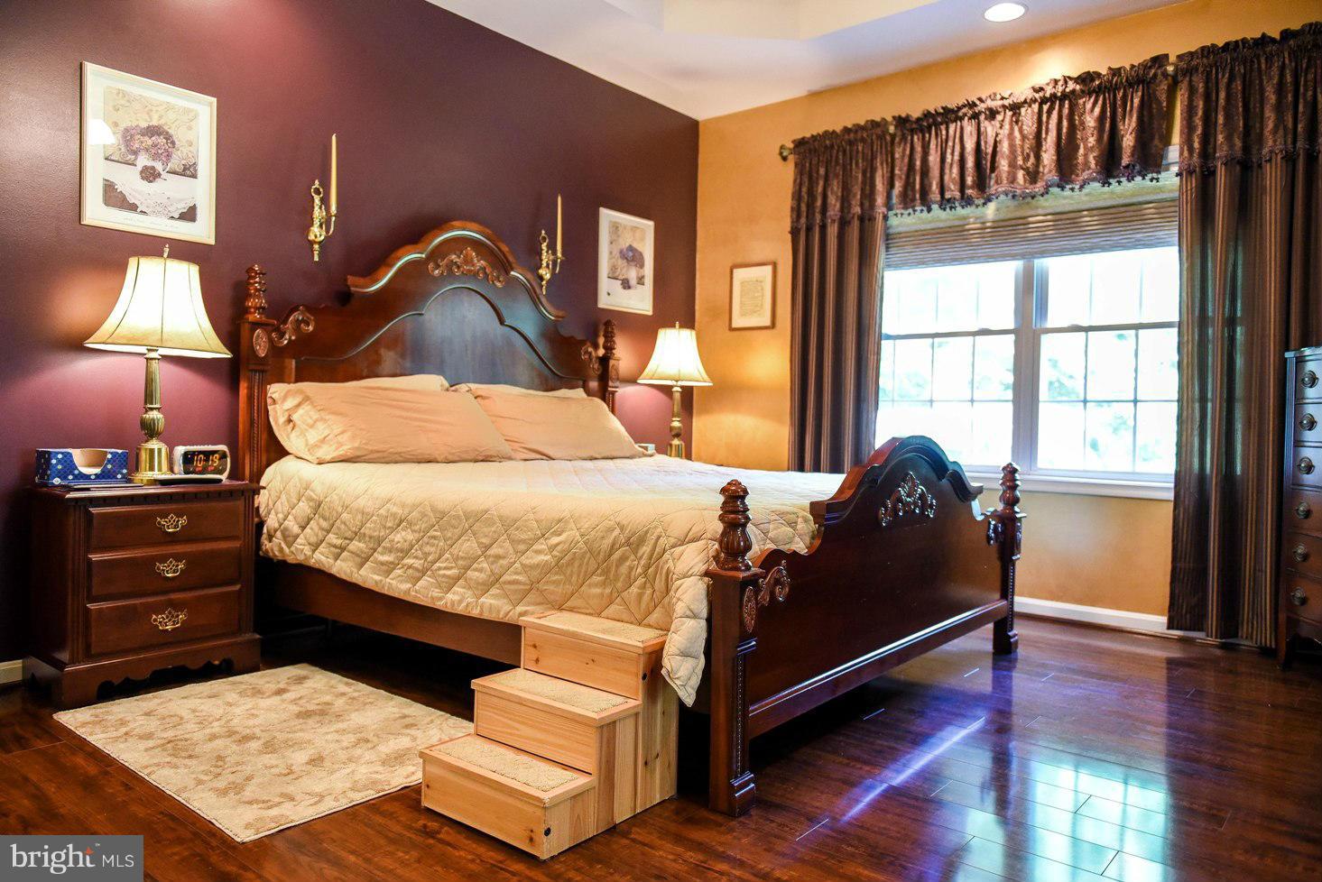 PLEASANT VALLEY FARMSTD - Residential