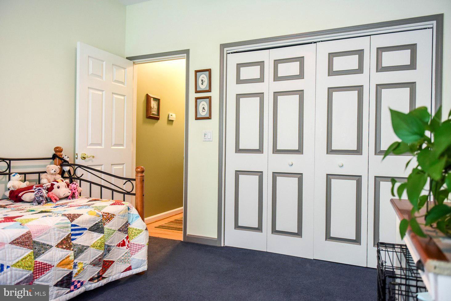 PLEASANT VALLEY FARMSTD - Residential