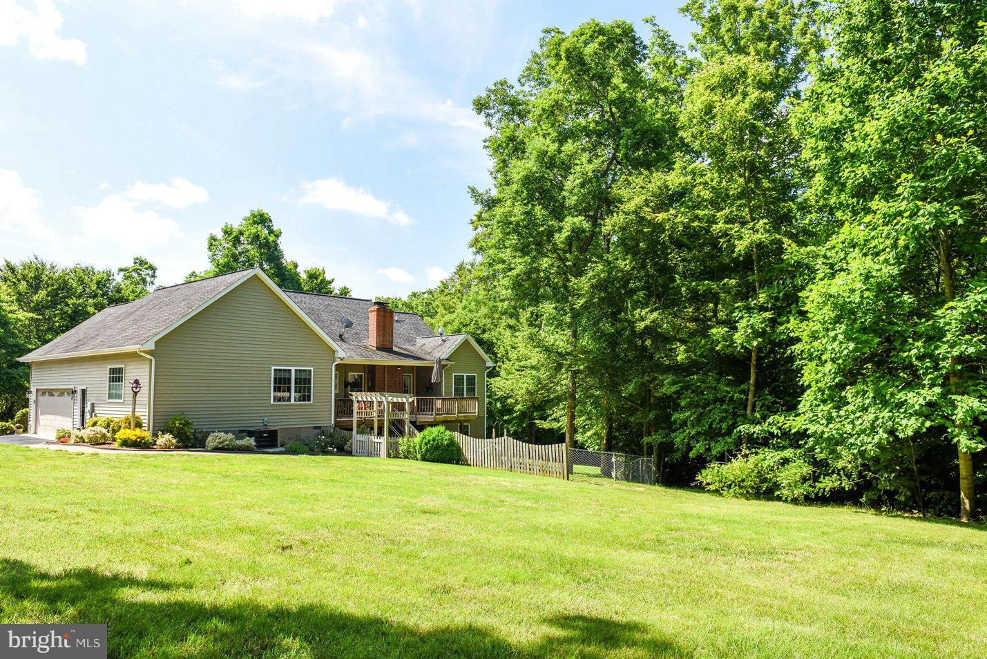 PLEASANT VALLEY FARMSTD - Residential