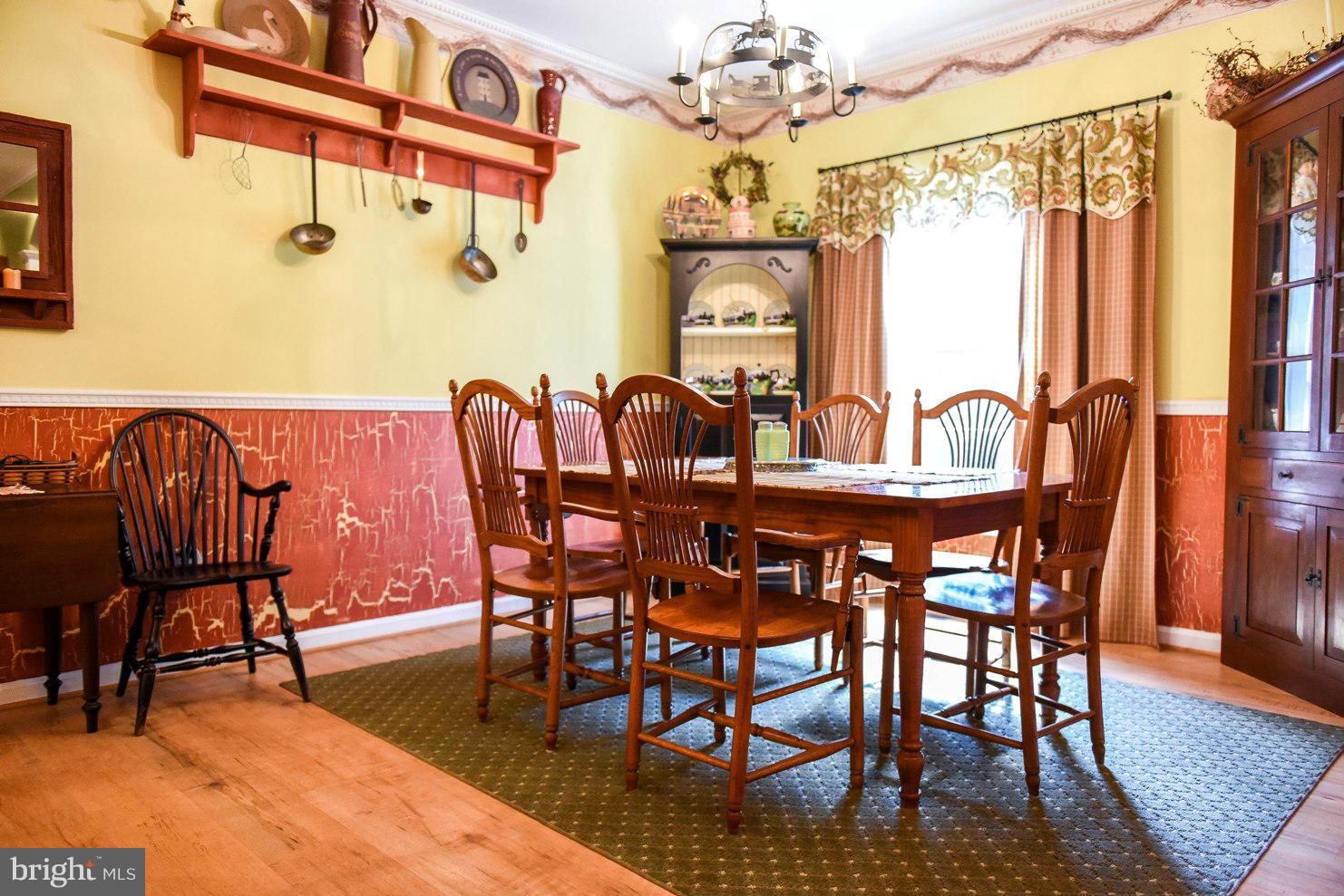 PLEASANT VALLEY FARMSTD - Residential