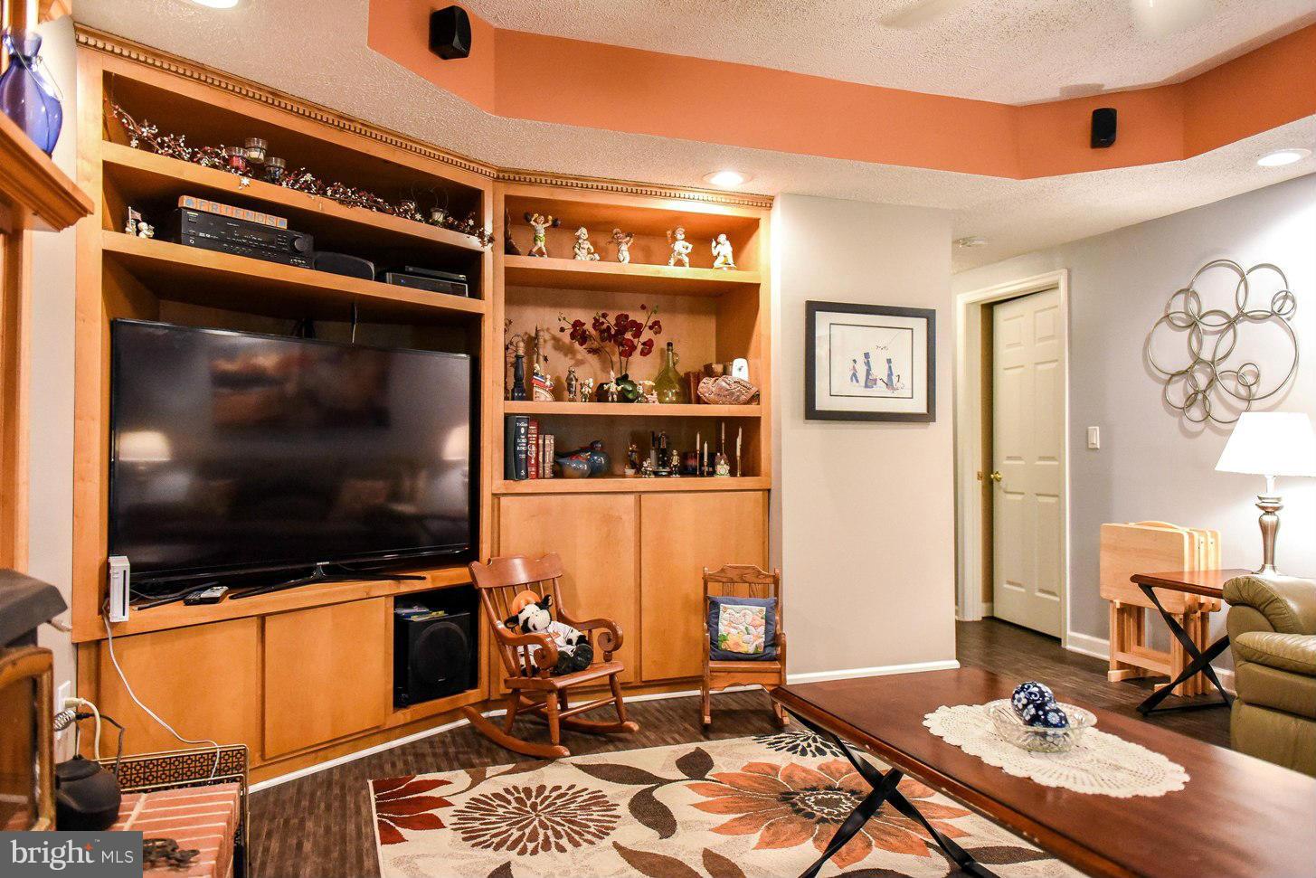 PLEASANT VALLEY FARMSTD - Residential