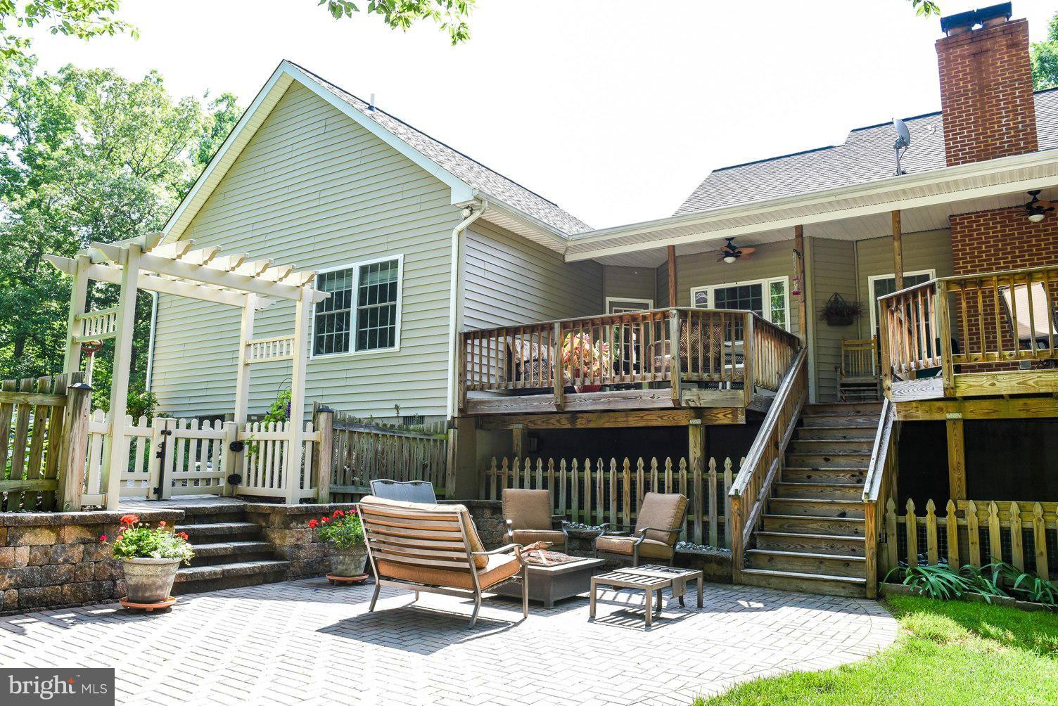 PLEASANT VALLEY FARMSTD - Residential