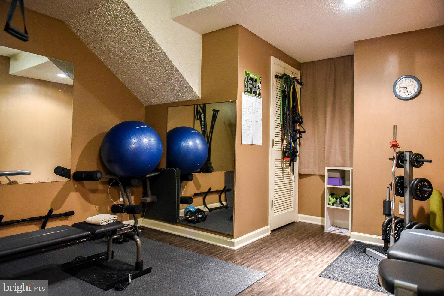 PLEASANT VALLEY FARMSTD - Residential