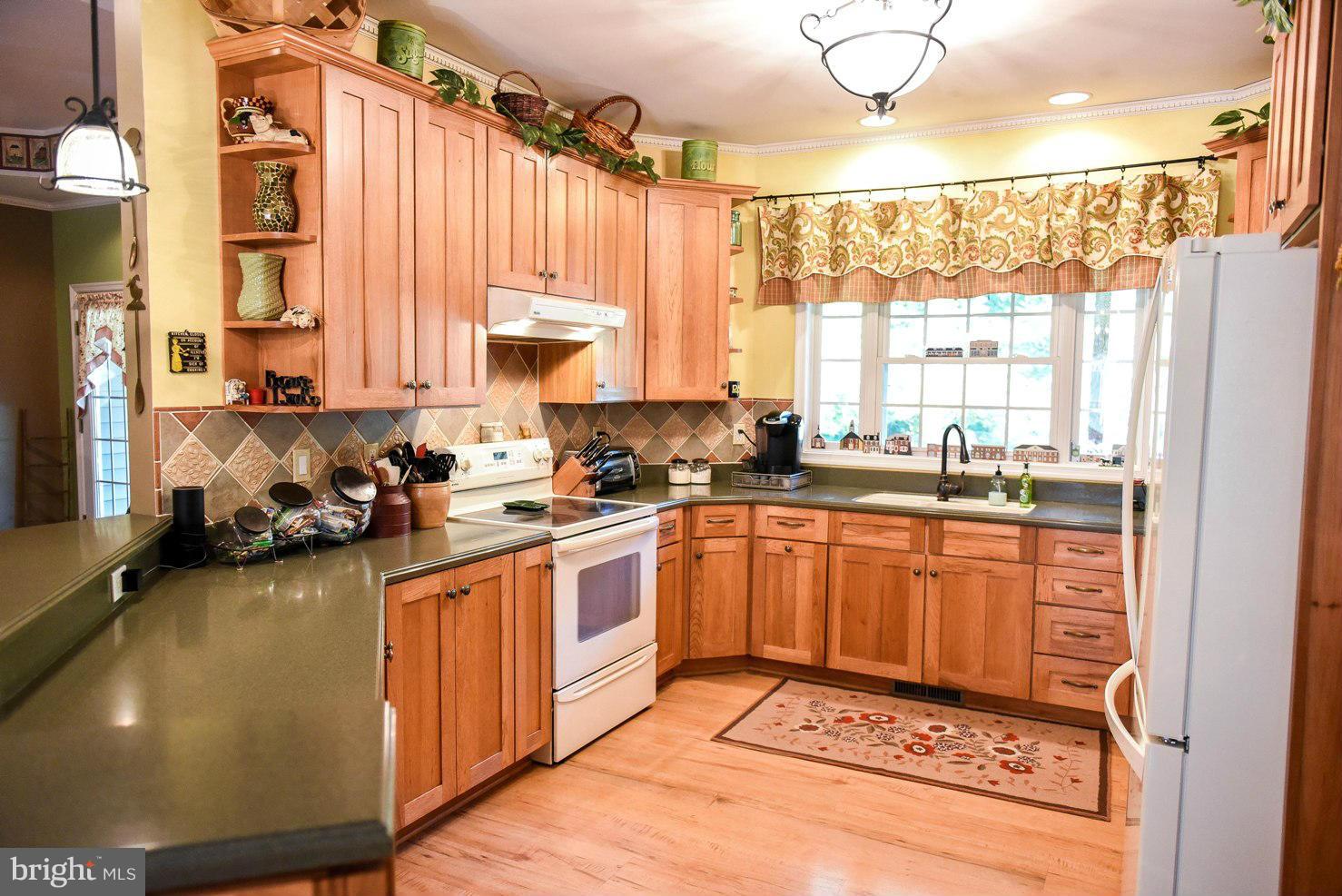 PLEASANT VALLEY FARMSTD - Residential