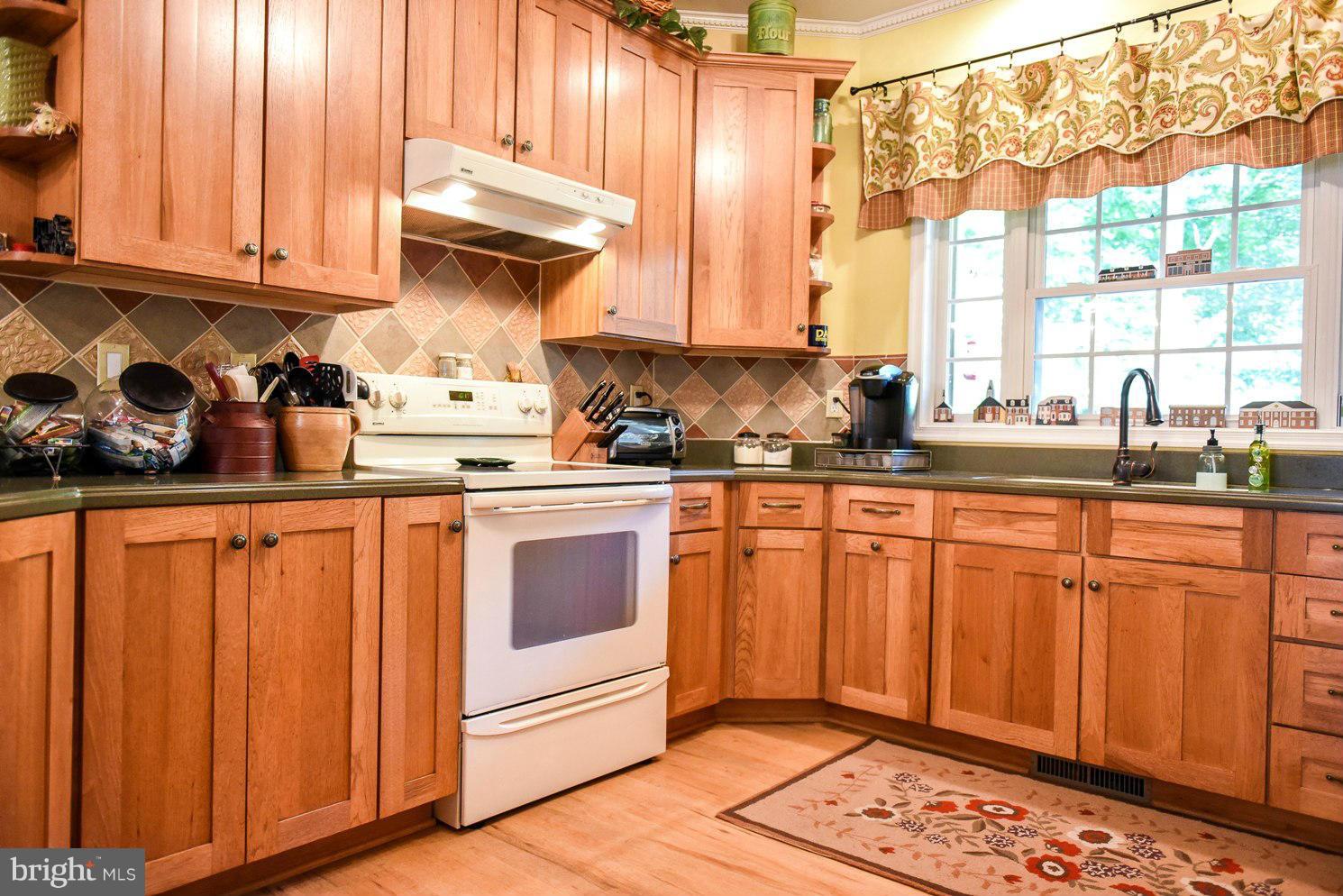 PLEASANT VALLEY FARMSTD - Residential