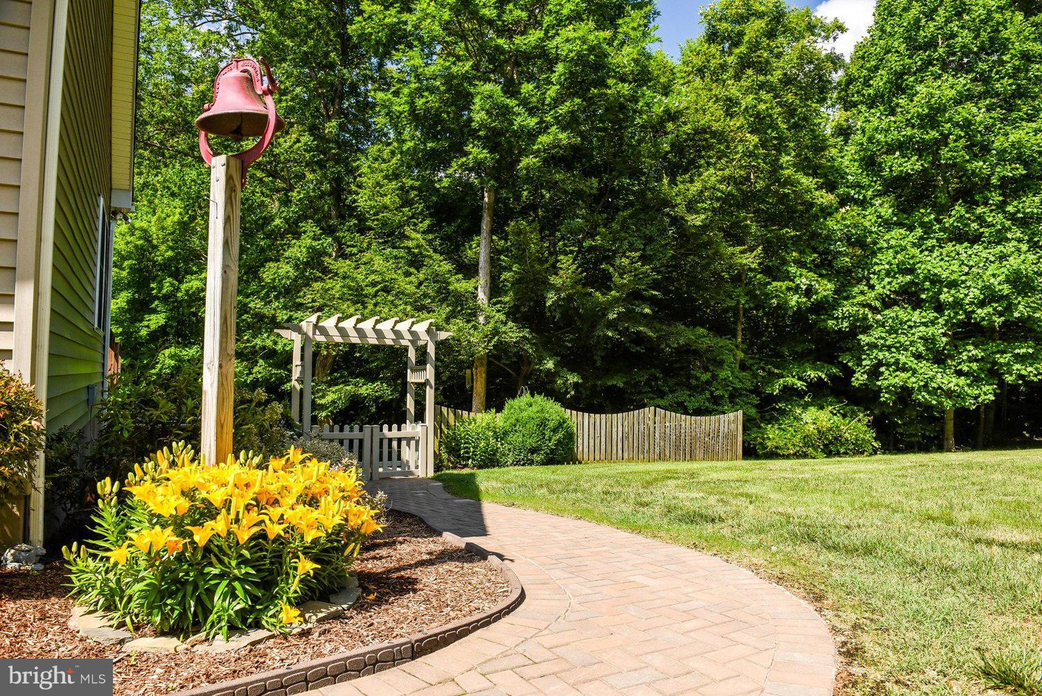 PLEASANT VALLEY FARMSTD - Residential