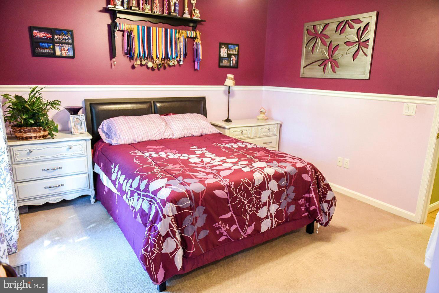 PLEASANT VALLEY FARMSTD - Residential