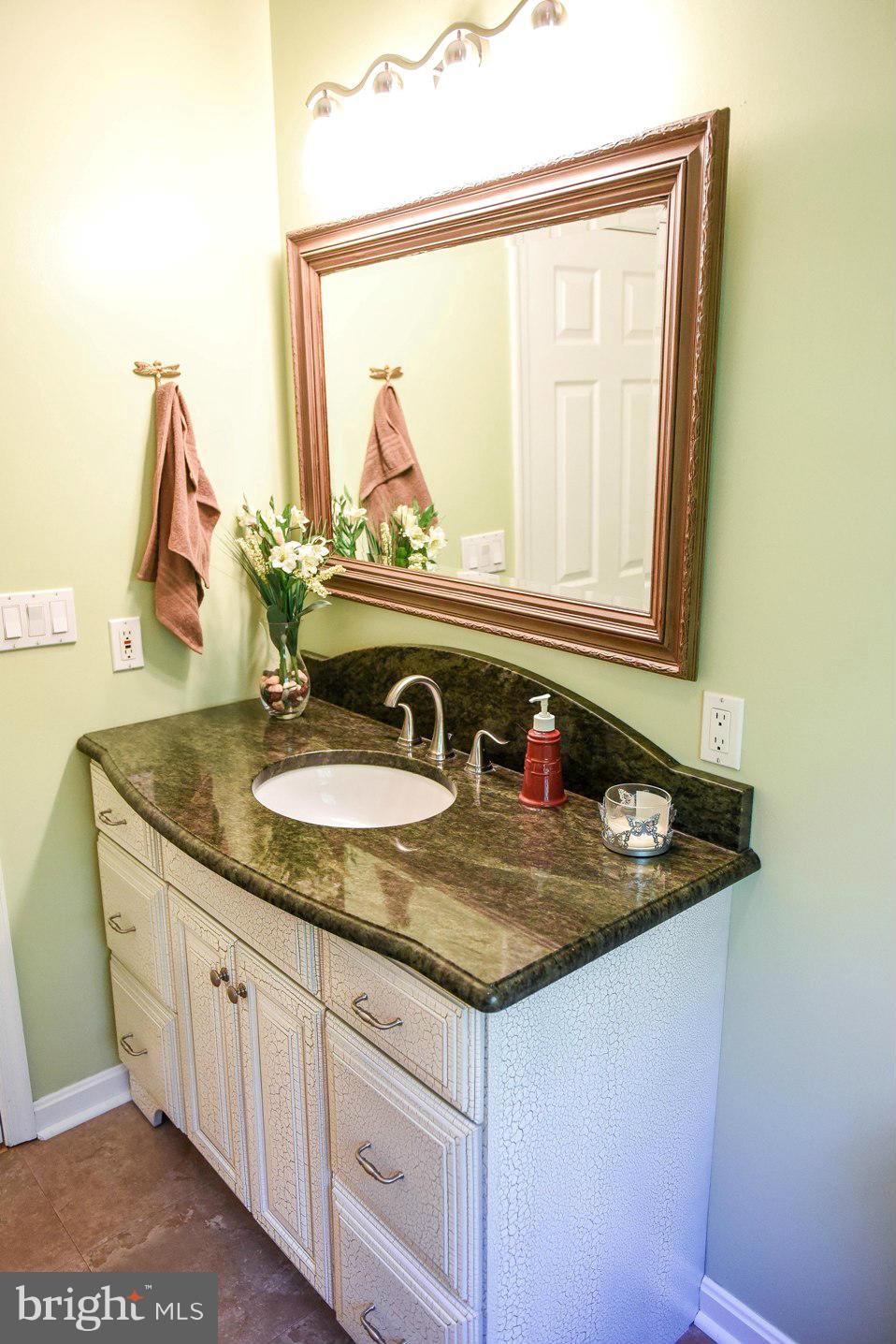 PLEASANT VALLEY FARMSTD - Residential