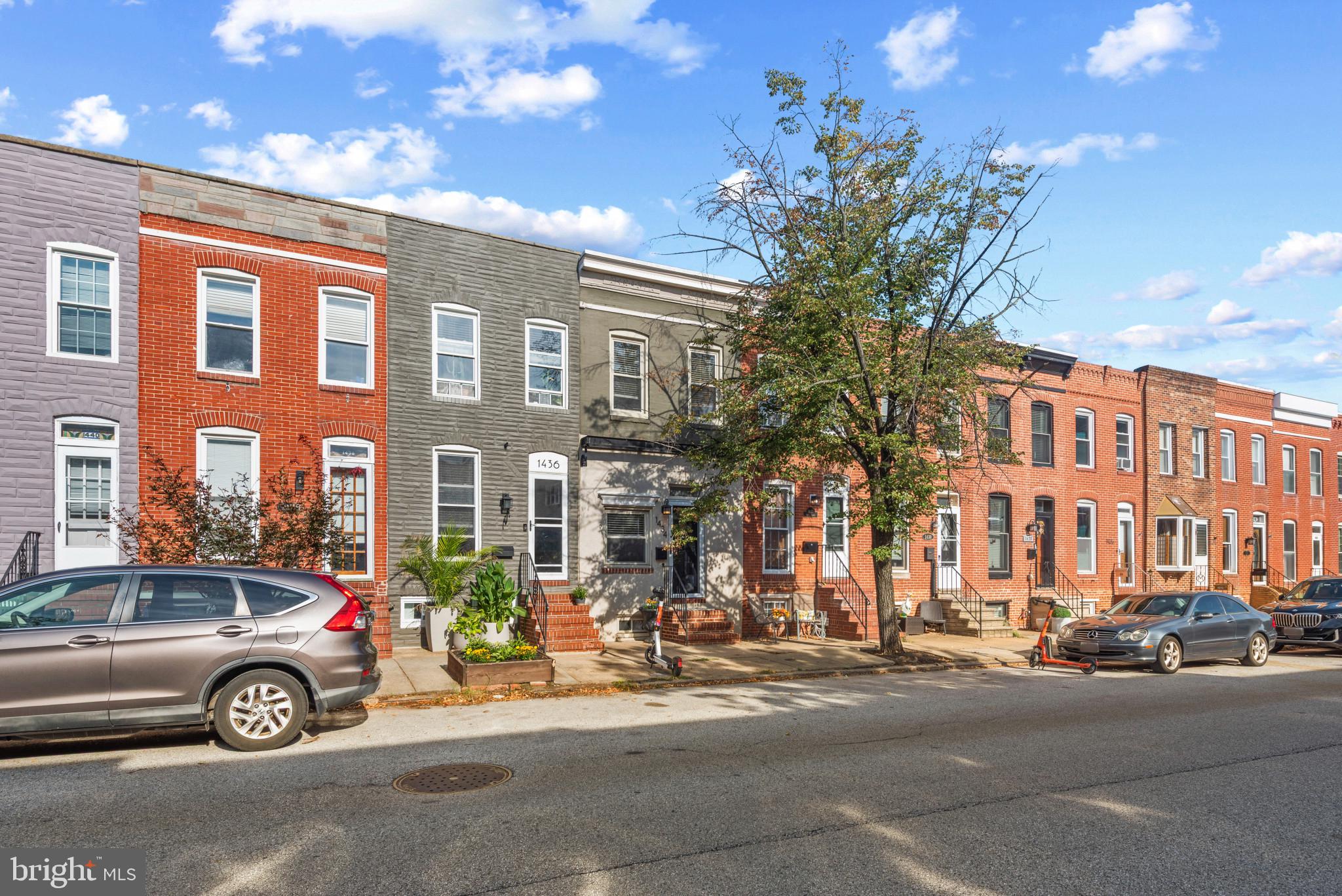 1434 ANDRE STREET