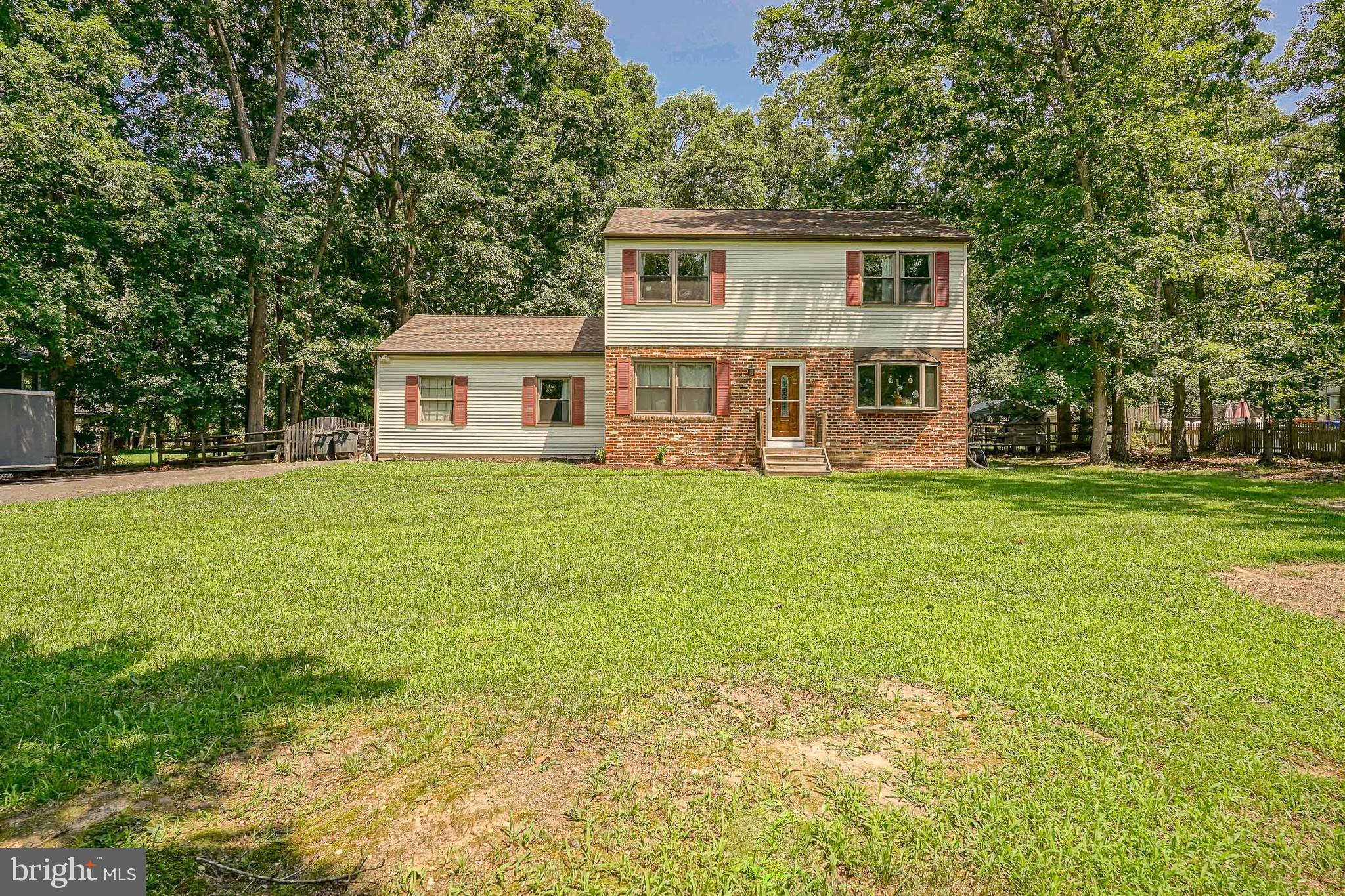 Photo 1 of 17 — 23 SHAWNEE TRAIL, SHAMONG, NJ 08088