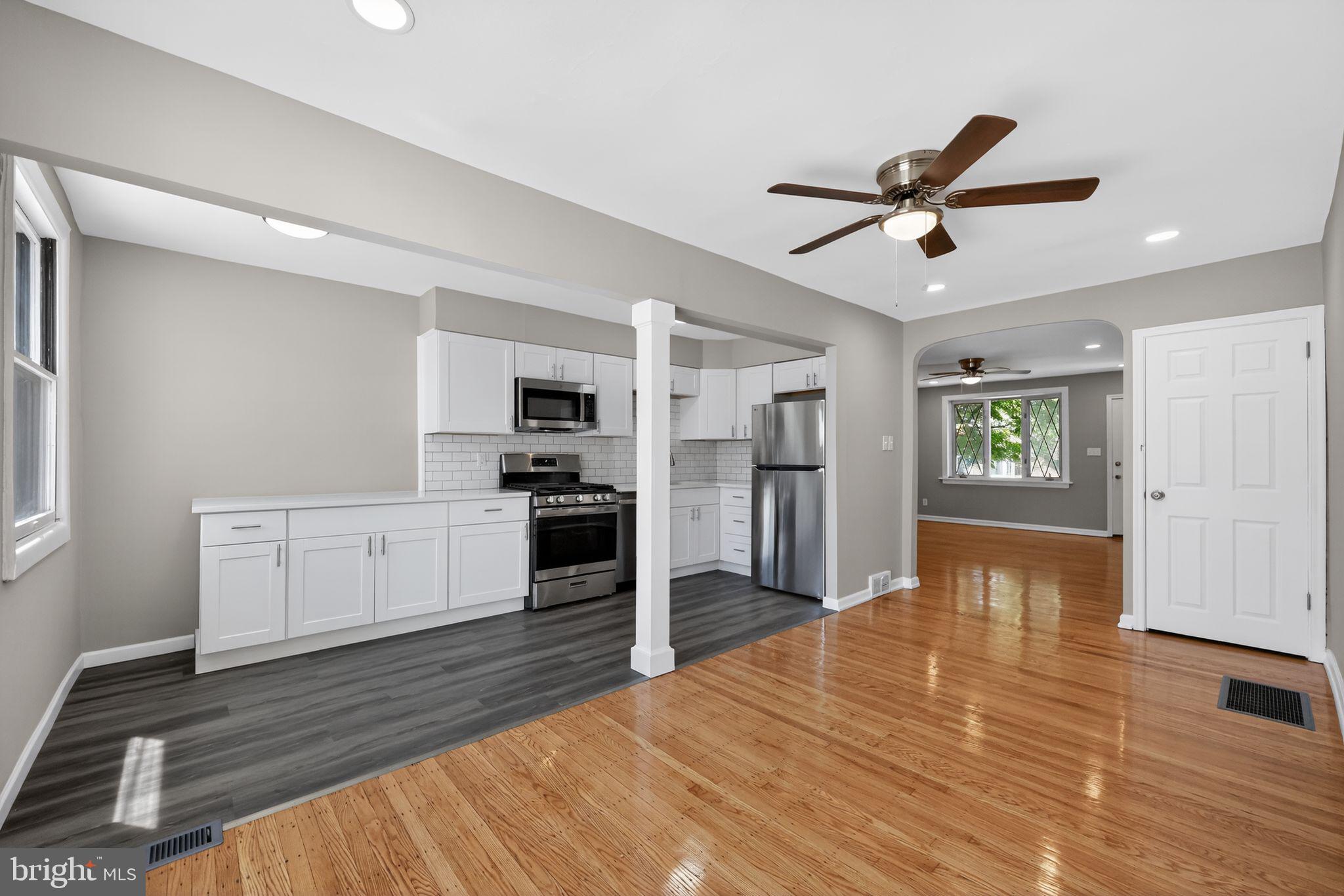 TACONY - Residential