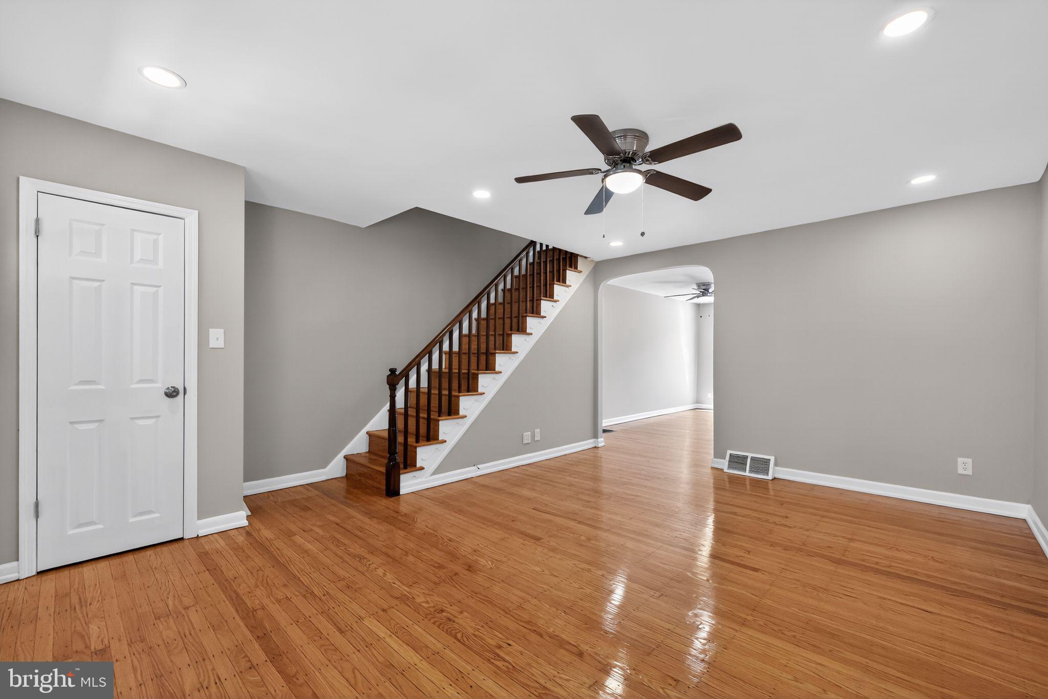 TACONY - Residential