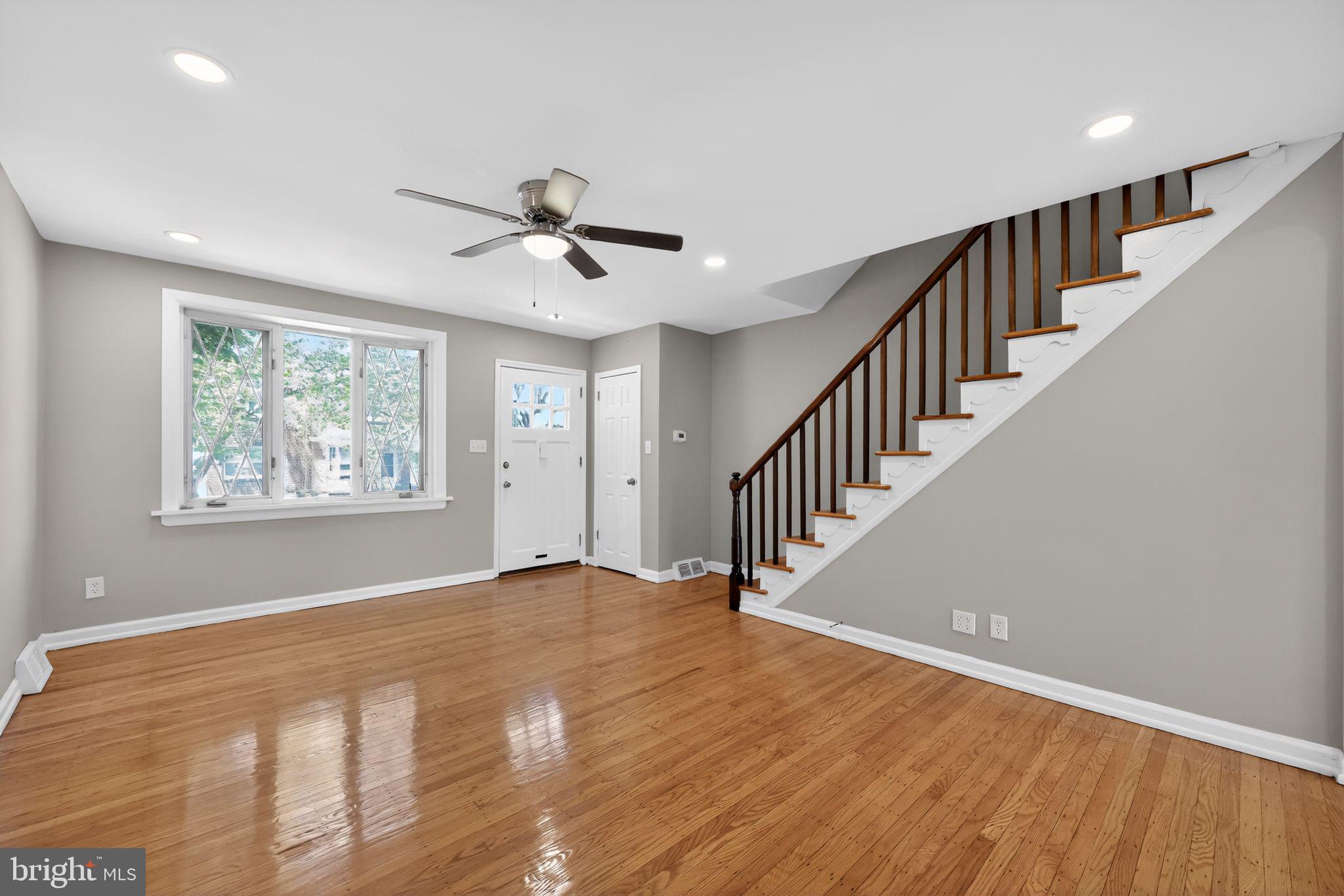 TACONY - Residential