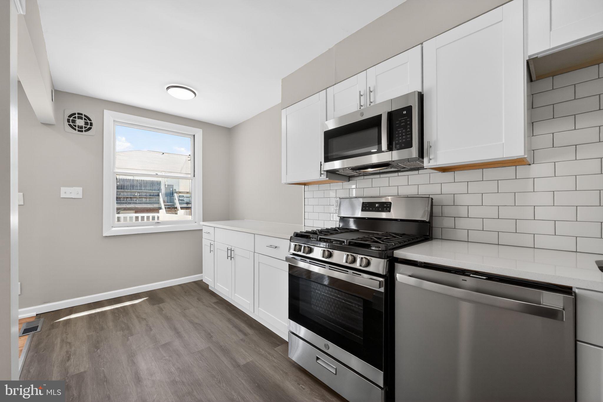 TACONY - Residential
