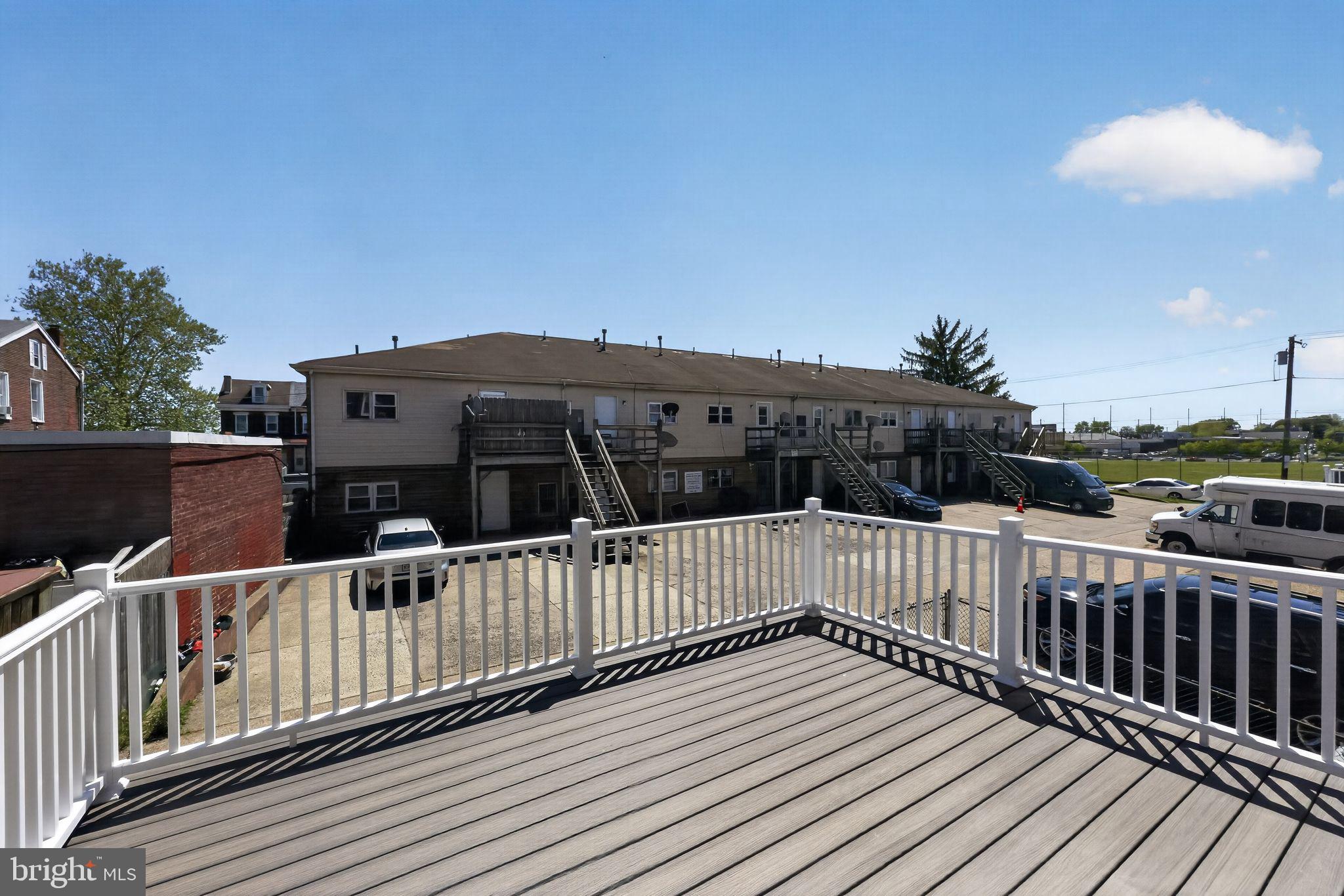 TACONY - Residential